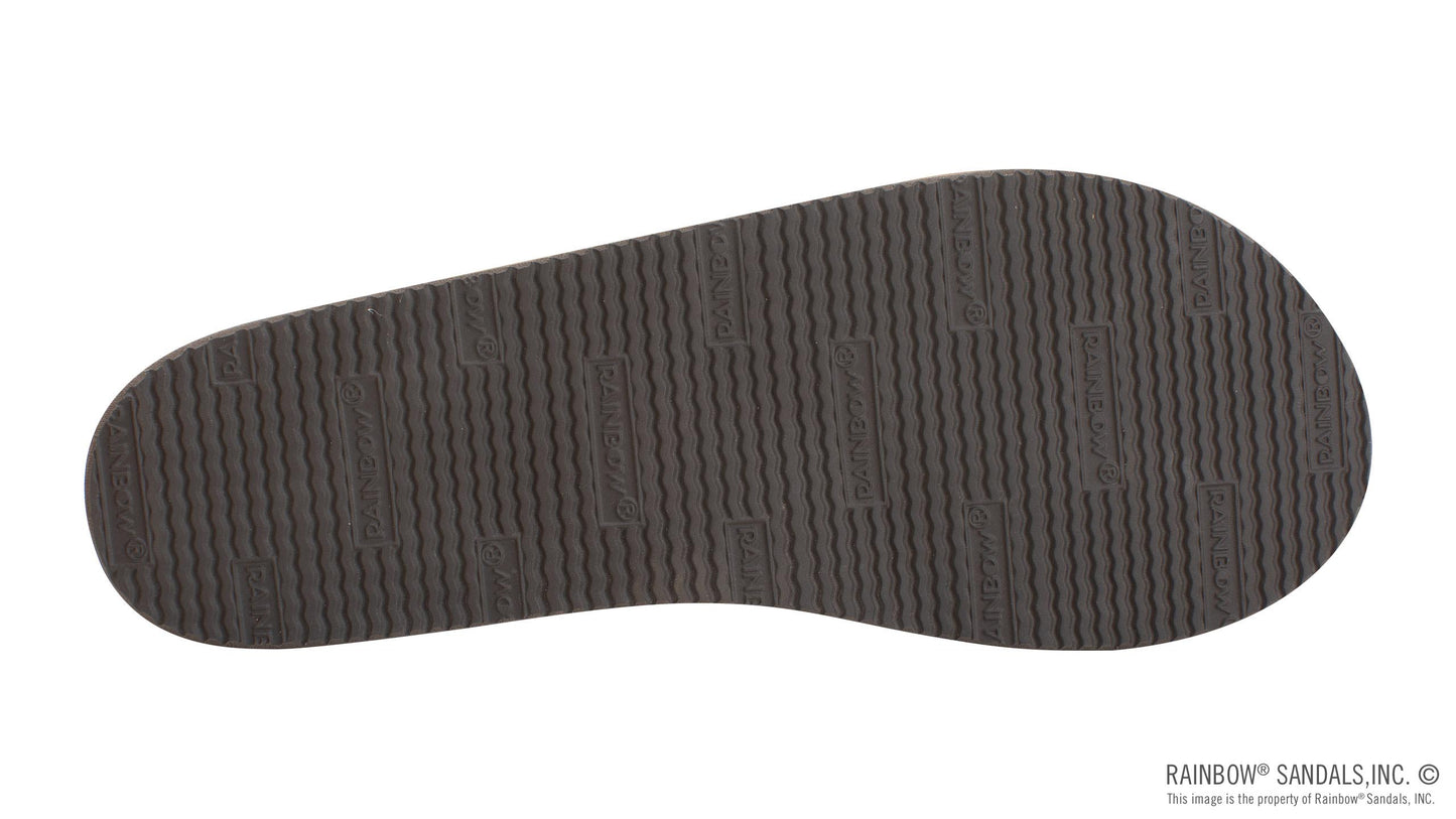 Women’s Premier Leather w/ 1/2" Narrow Strap - Dark Brown