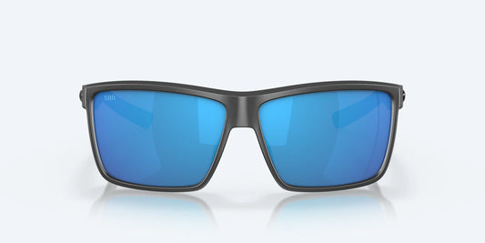 Rinconcito Matte Gray w/ Blue Mirror 580G