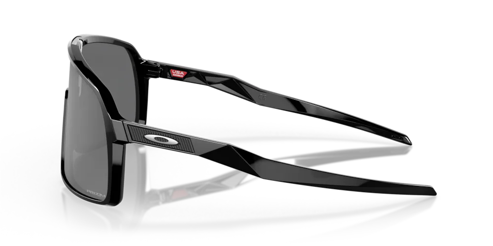 Sutro Polished Black w/ Prizm Black