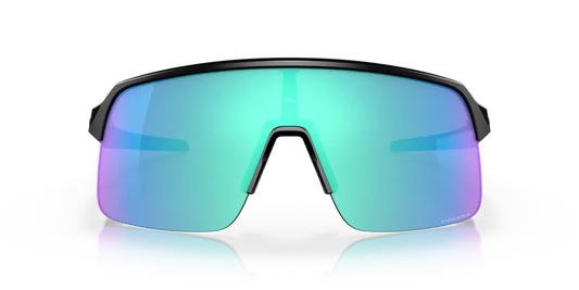 Sutro Lite Matte Black w/ Prizm Sapphire