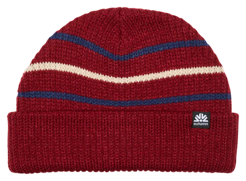 Autumn Vintage Beanie