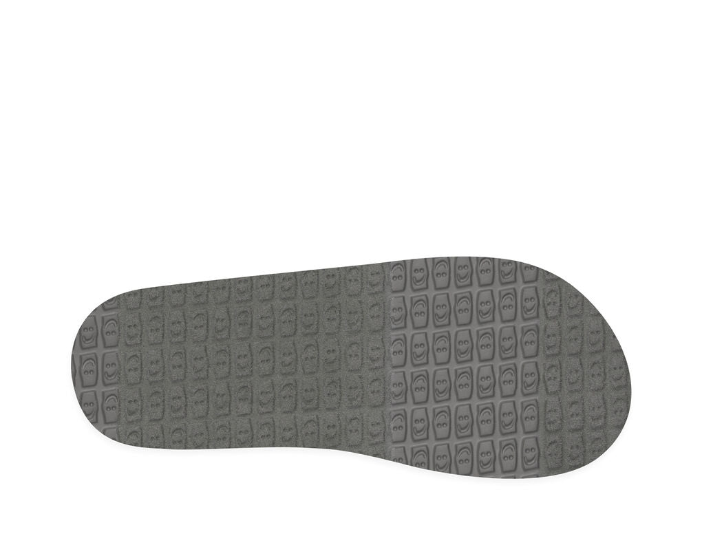 M You Got My Back Soft Top Hemp - Natural