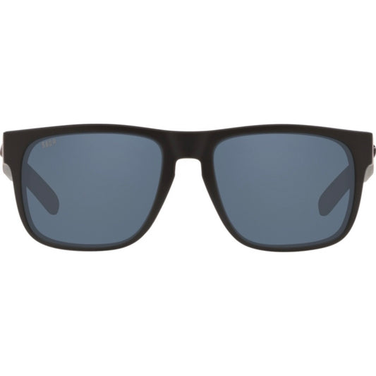 Spearo Blackout w/ Gray 580P