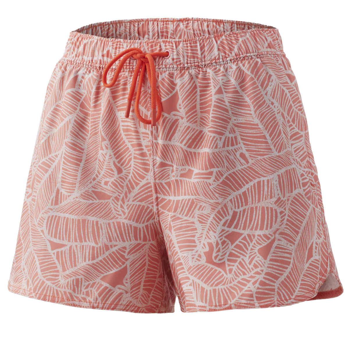 Huk hot sale shorts womens