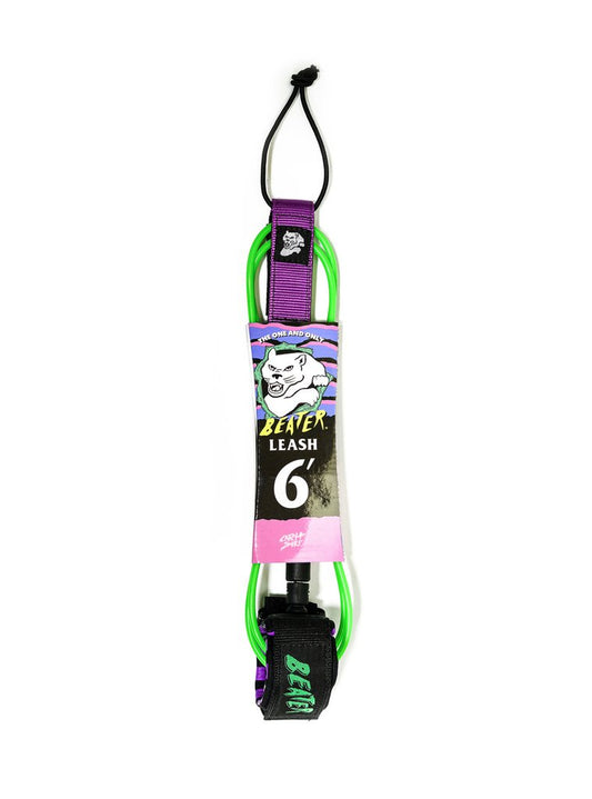 6' Beater Leash