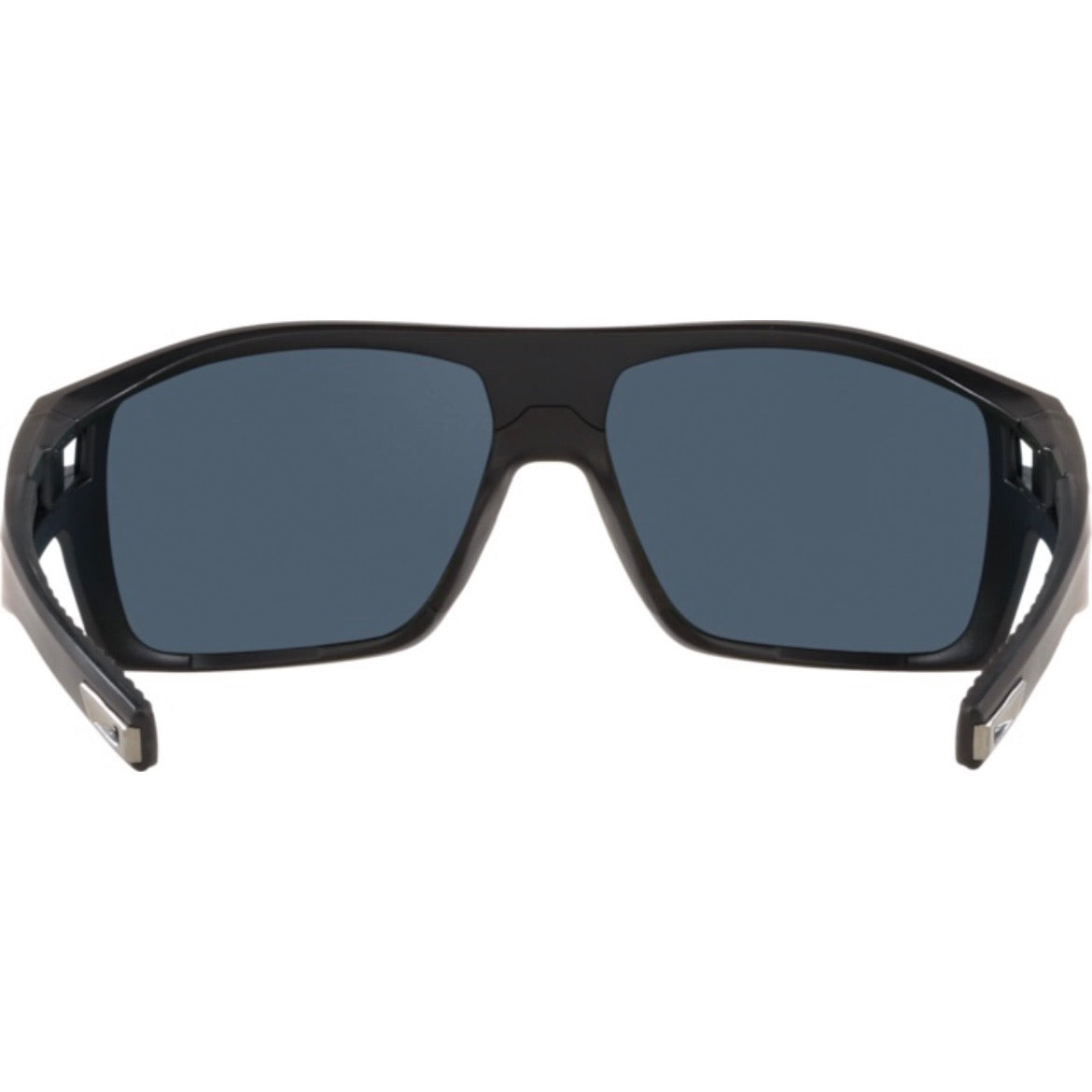 Diego Matte Black w/ Gray 580P