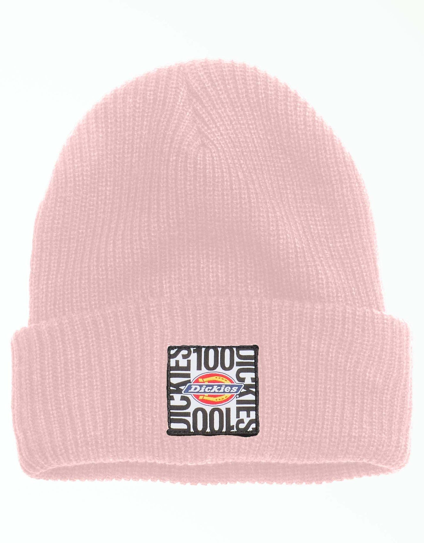 Dickies 100 Year Beanie - Peach Whip