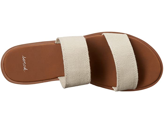 Women's Yoga Gora Gora Sanuk - NAT