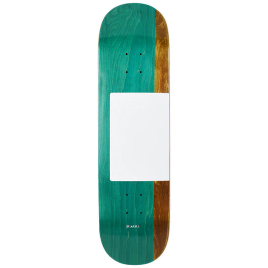 Quasi Proto Deck 8.5