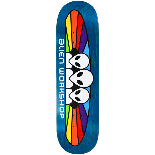 Alien Workshop Spectrum Deck 8.625
