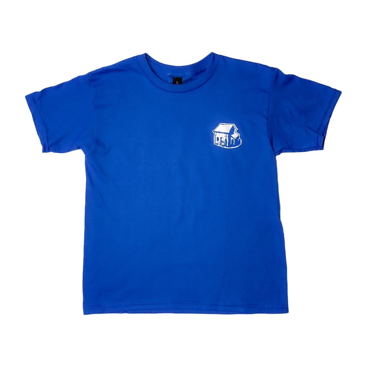 Surf Shack Youth Classic Logo Tee