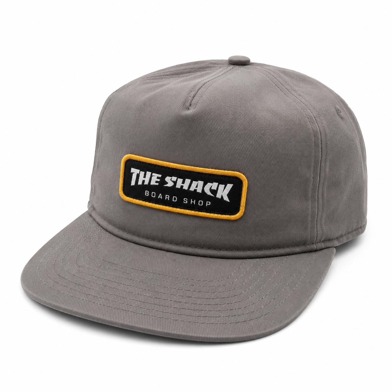 Shack Patch Hat - Olive