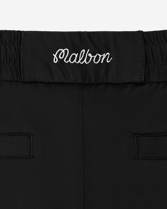 Malbon Scooter Coolcore Short - Navy