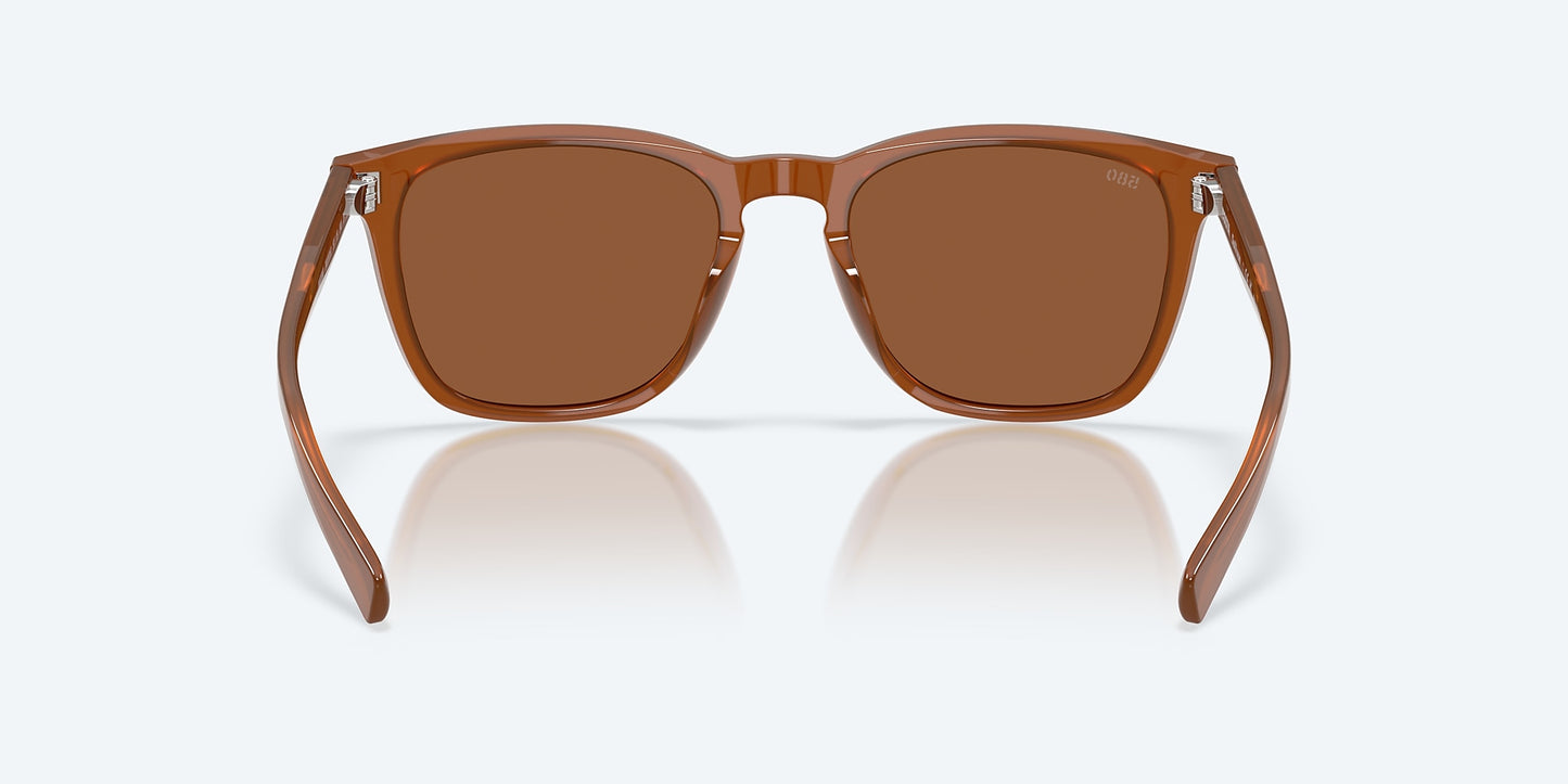 Sullivan Redsands w/ Copper Mirror 580G