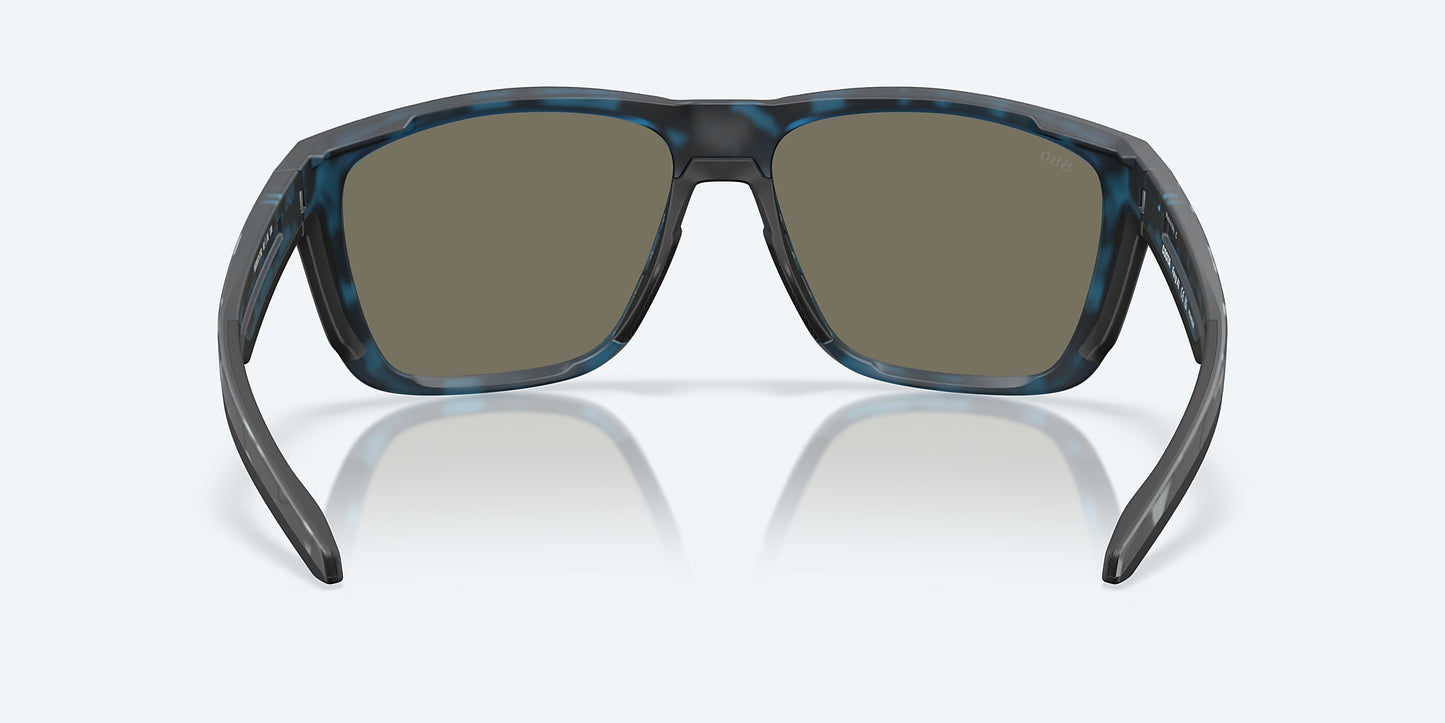 Ferg XL Deep Water Camo w/ Blue Mirror 580G