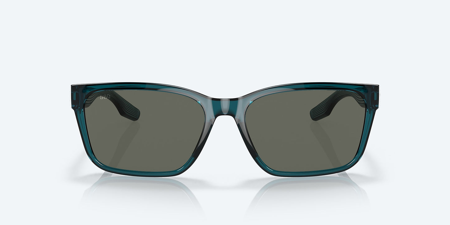 Palmas Teal w/ Grey 580G