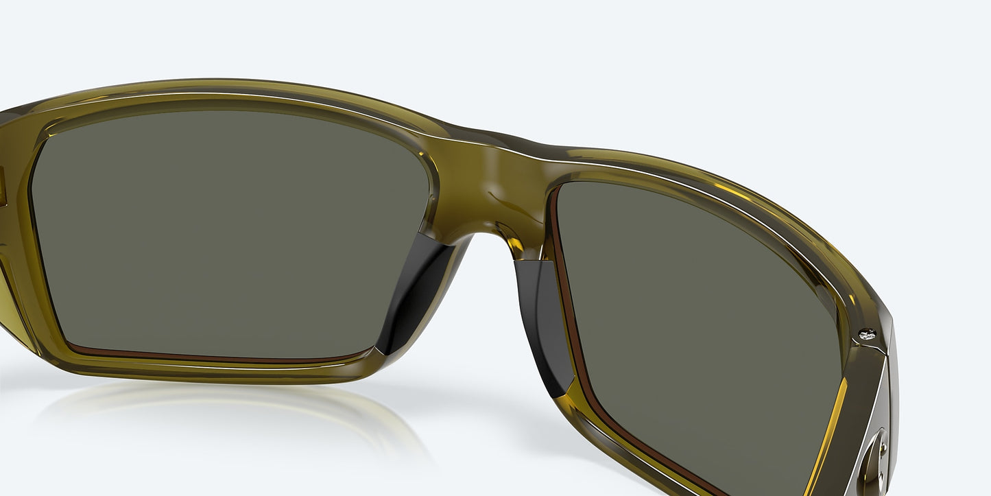 Tailfin Seagrass w/ Gray 580G