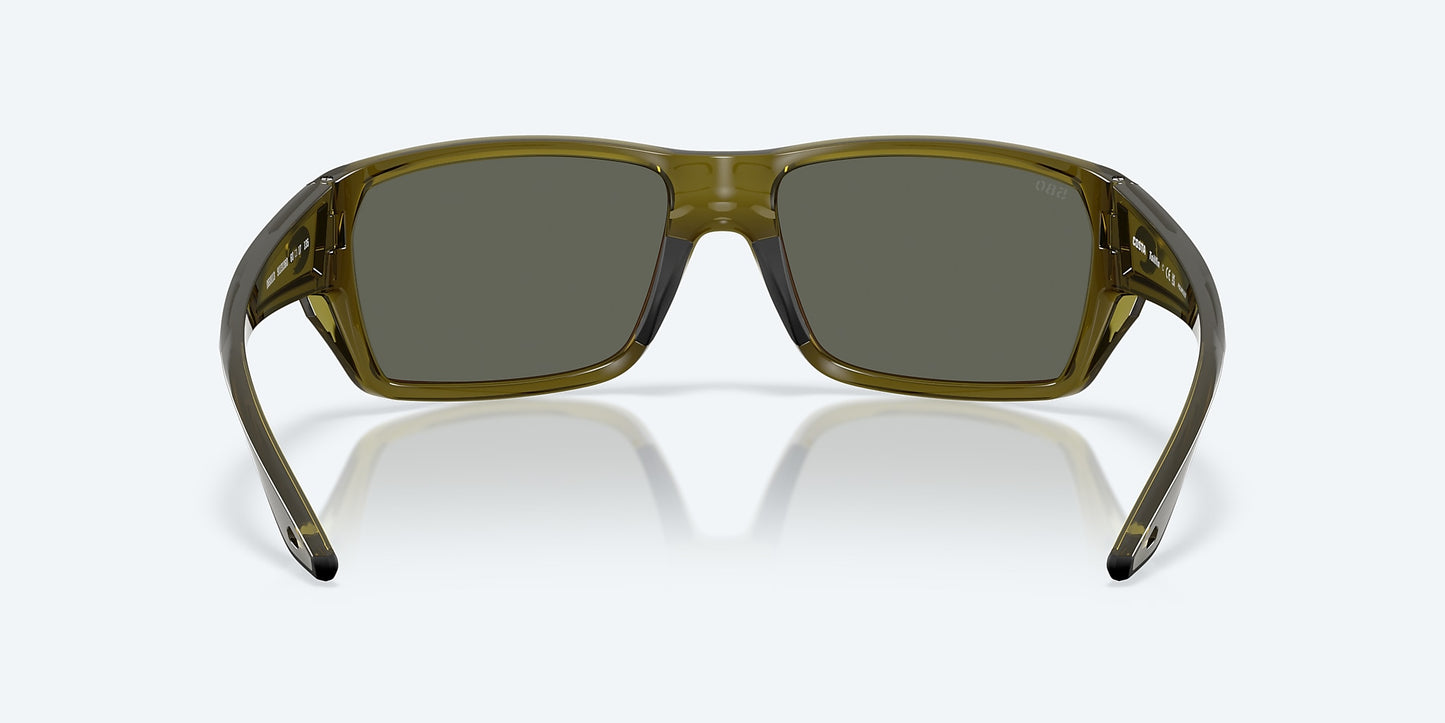 Tailfin Seagrass w/ Gray 580G