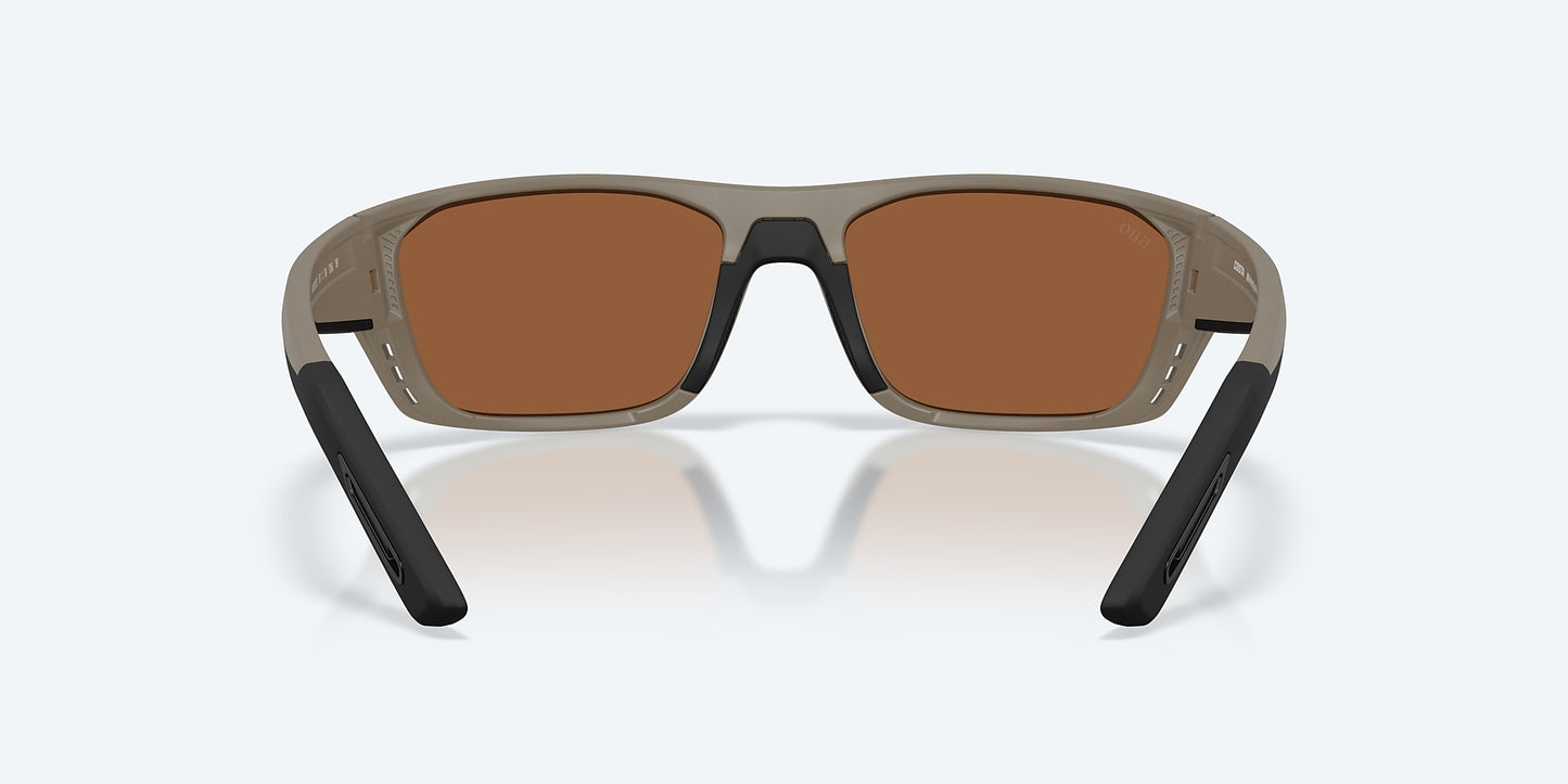 Whitetip Pro Matte Sand w/ Copper Silver Mirror 580G