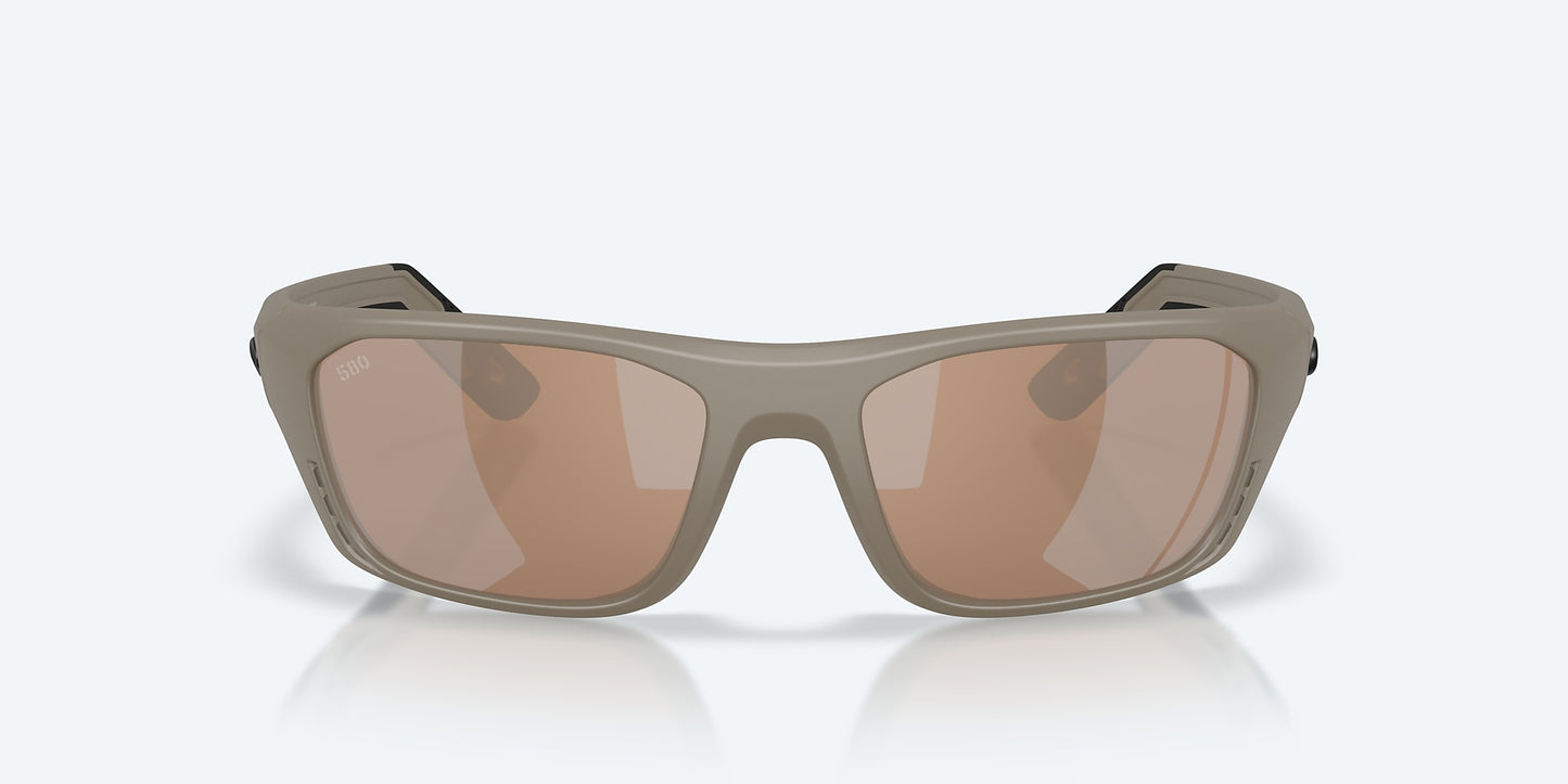 Whitetip Pro Matte Sand w/ Copper Silver Mirror 580G