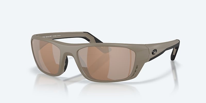 Whitetip Pro Matte Sand w/ Copper Silver Mirror 580G