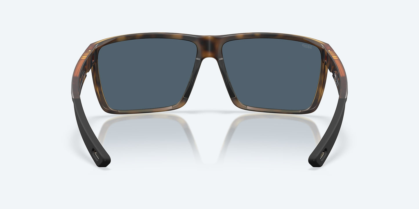Rincon 2 II Matte Tortoise w/ Gray 580P