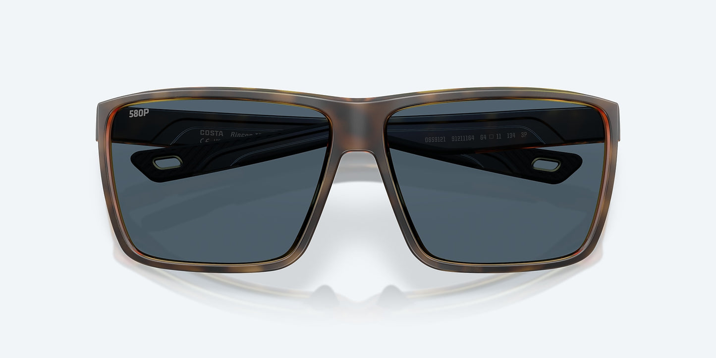 Rincon 2 II Matte Tortoise w/ Gray 580P