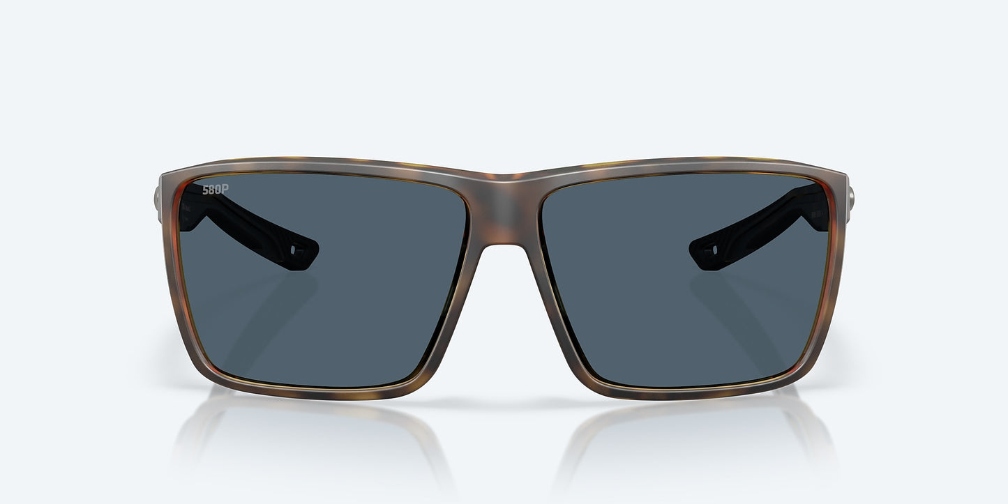 Rincon 2 II Matte Tortoise w/ Gray 580P