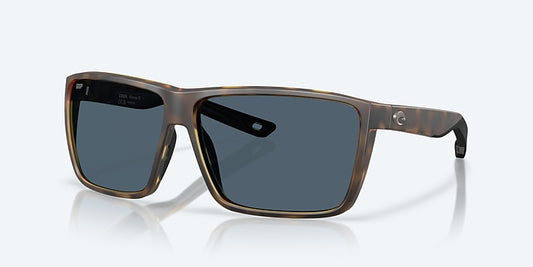 Rincon 2 II Matte Tortoise w/ Gray 580P