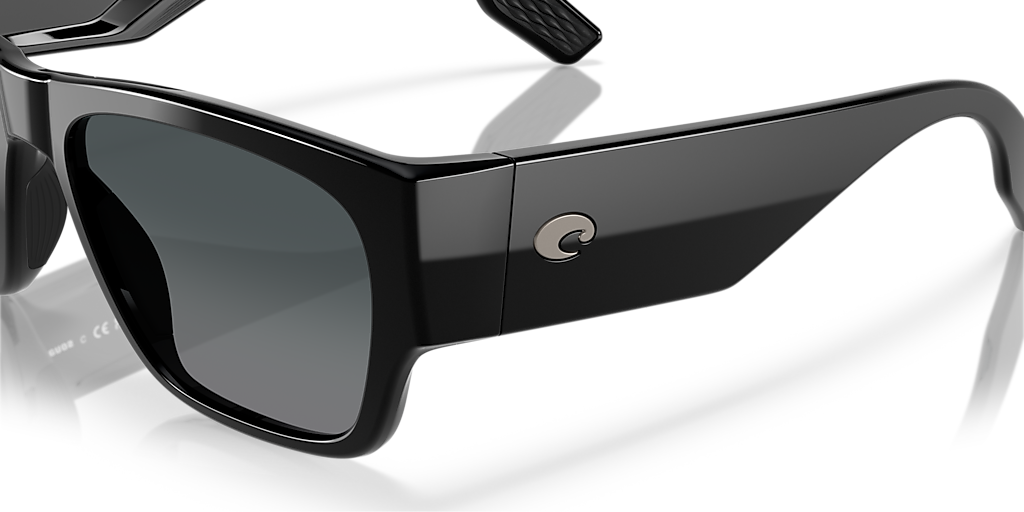 Suenos Black w/ Gray Gradient 580G