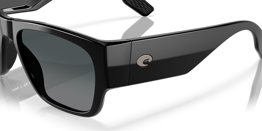 Suenos Black w/ Gray Gradient 580G