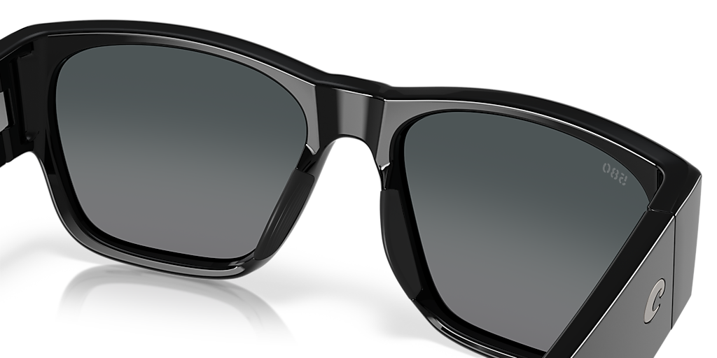 Suenos Black w/ Gray Gradient 580G