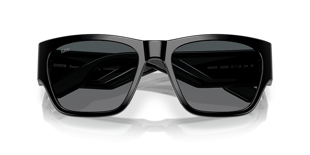 Suenos Black w/ Gray Gradient 580G