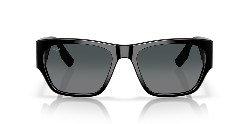 Suenos Black w/ Gray Gradient 580G