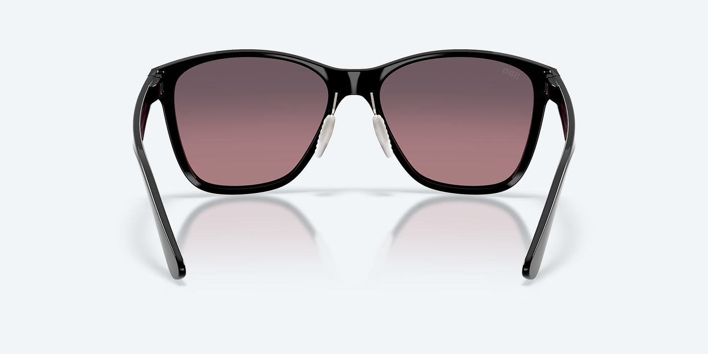 Luna Nueva Black w/ Rose Gradient 580G