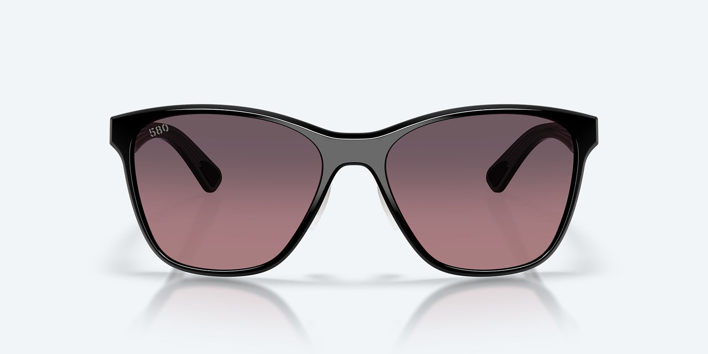 Luna Nueva Black w/ Rose Gradient 580G