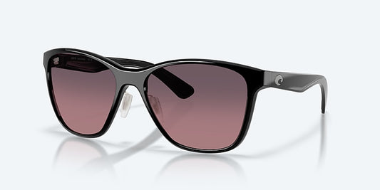Luna Nueva Black w/ Rose Gradient 580G