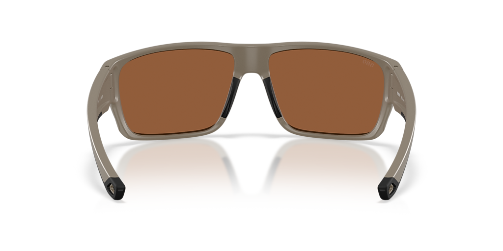 Fly Line Matte Sand /w Copper Silver Mirror 580G