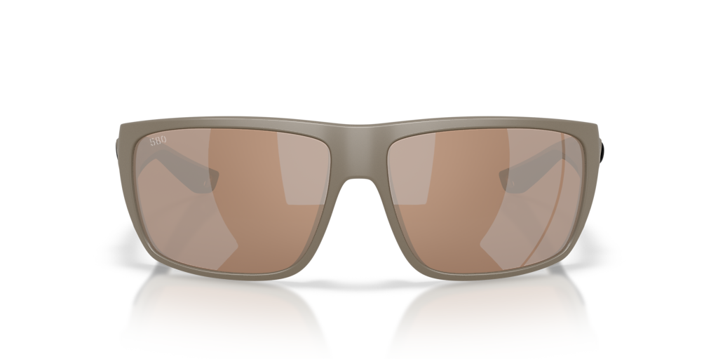 Fly Line Matte Sand /w Copper Silver Mirror 580G