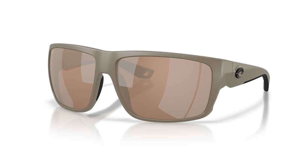 Fly Line Matte Sand /w Copper Silver Mirror 580G