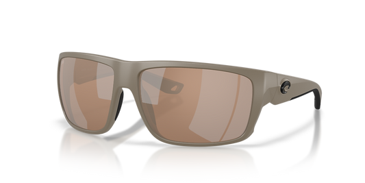 Fly Line Matte Sand /w Copper Silver Mirror 580G