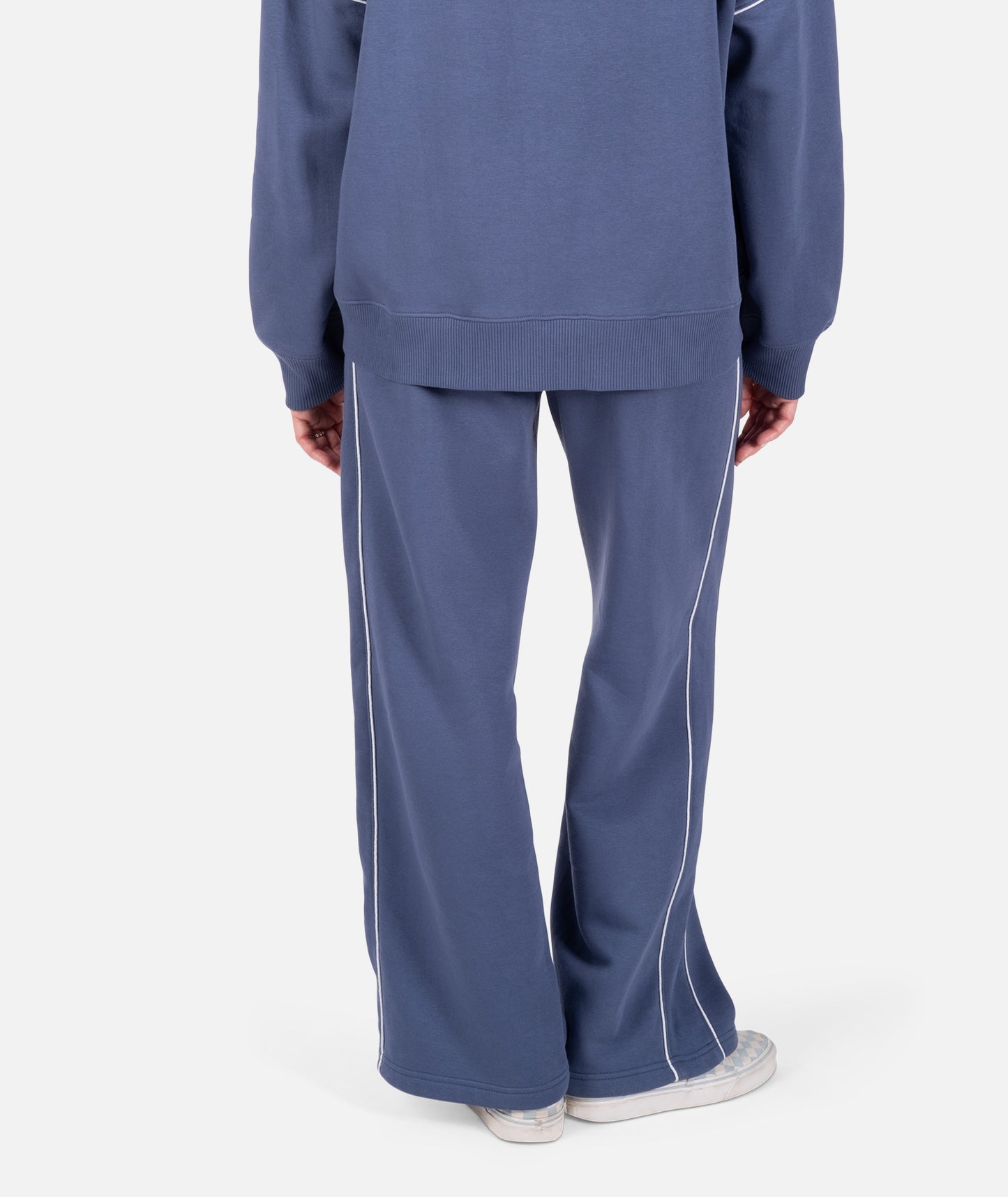 Jetty Grace Lounge Pants - Blue