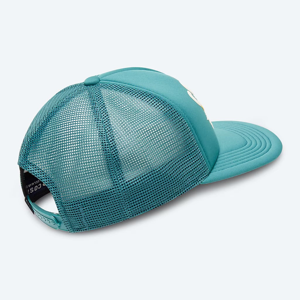 Costa Dawn Patrol Hat - Seafoam