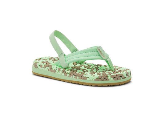 T Bubblecush x Dip’n Dots - Mint Chip