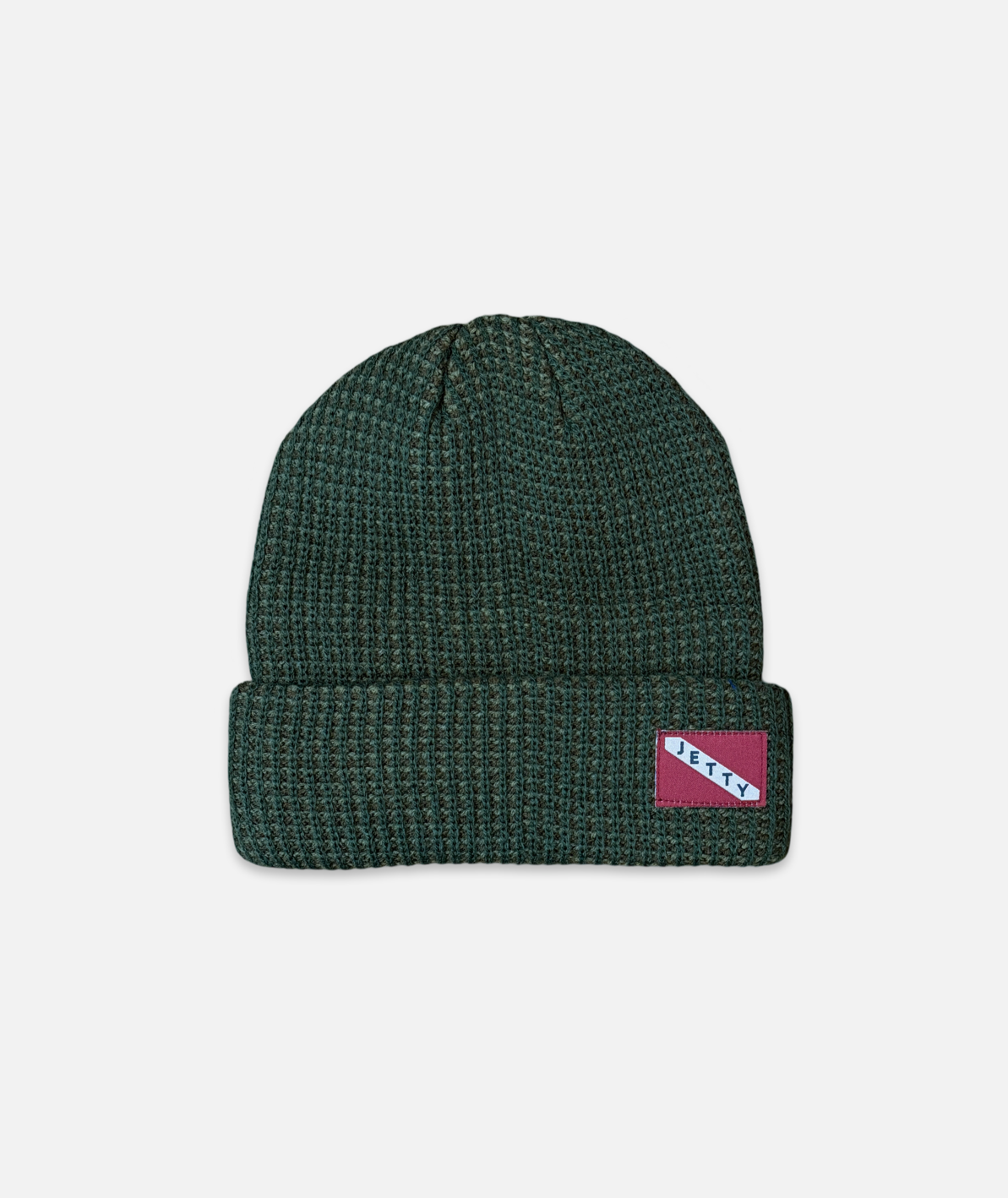 Rudder Beanie - Military