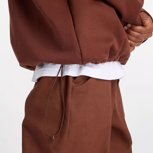 Numeric Advanced Rugby Shirt - Rich Oak