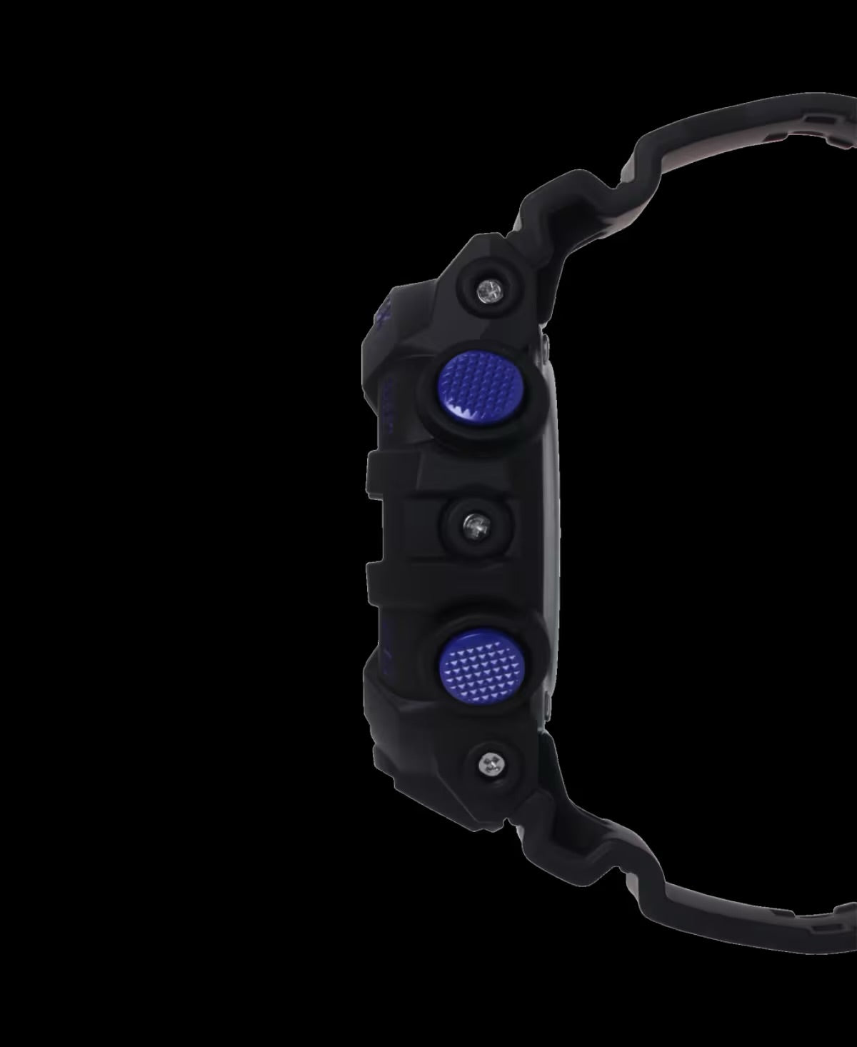 G-Shock GA700VB-1A Analog-Digital Watch