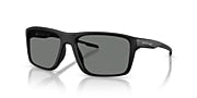 Tavern Matte Black w/ Grey Polarized