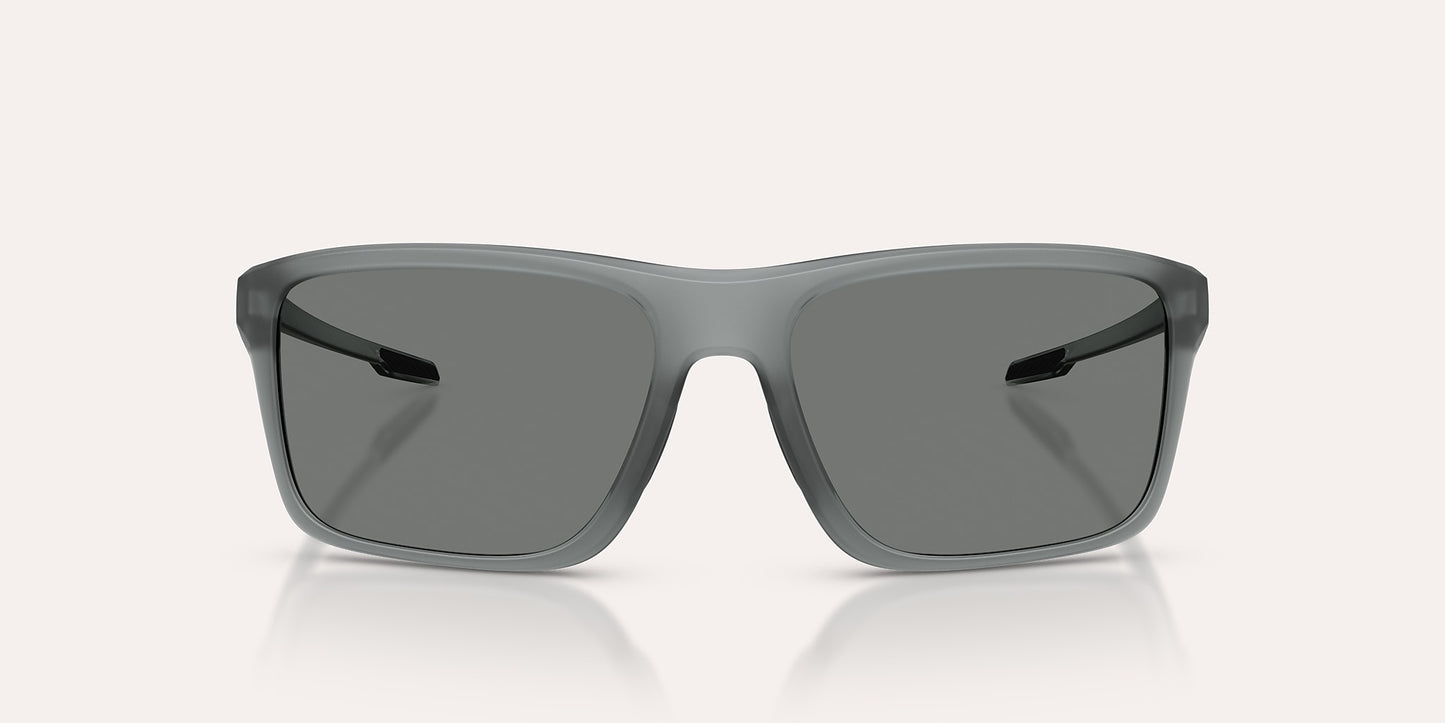 Tavern Matte Smoke Crystal w/ Grey