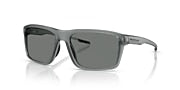 Tavern Matte Smoke Crystal w/ Grey